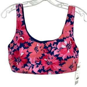 32 Degrees Bikini Top New Size Large